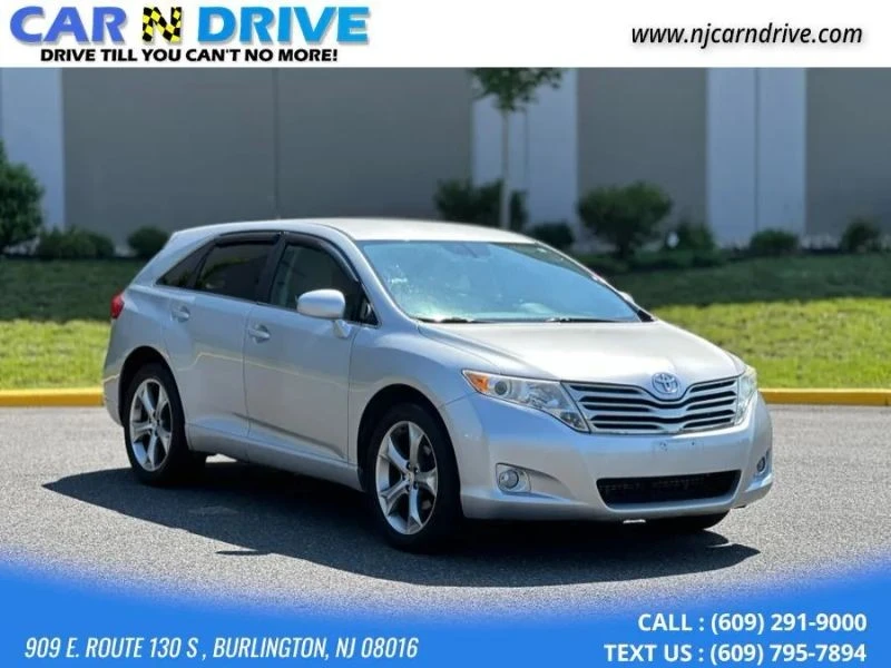 2012 Toyota Venza - Image 4 of 12