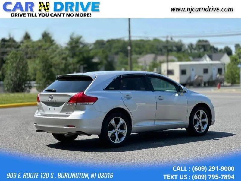 2012 Toyota Venza - Image 6 of 12