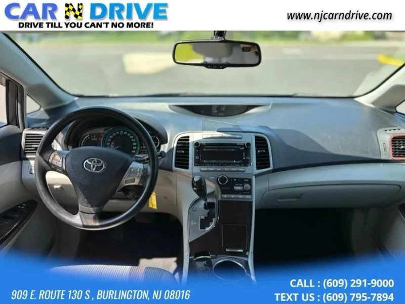 2012 Toyota Venza - Image 12 of 12