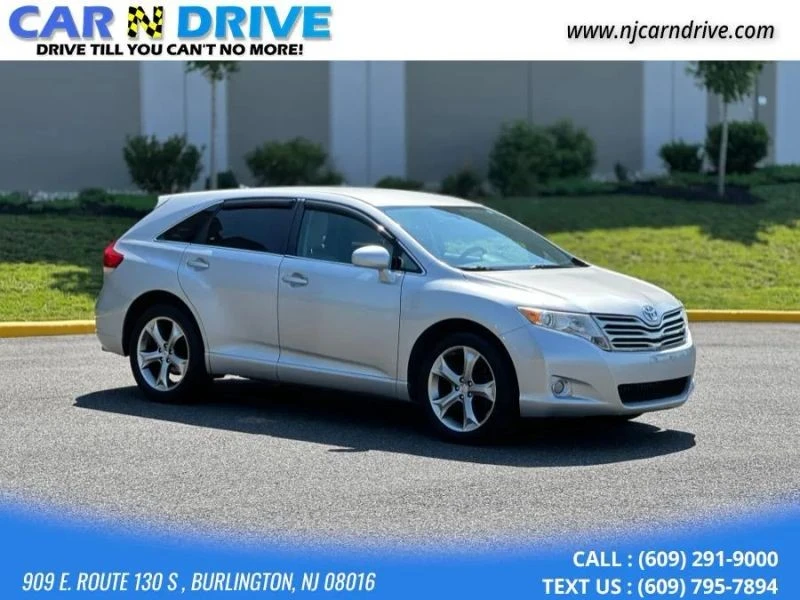 2012 Toyota Venza - Image 5 of 12