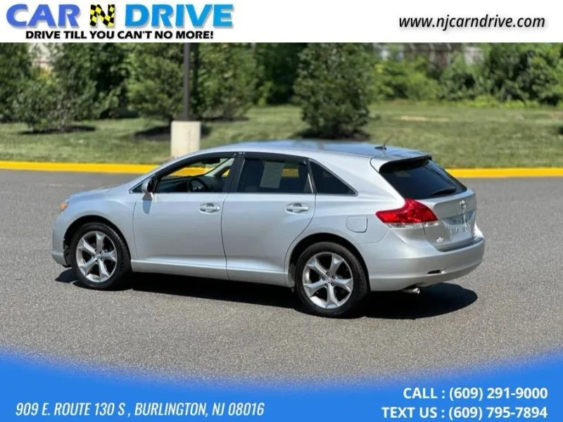 2012 Toyota Venza - Image 8 of 12