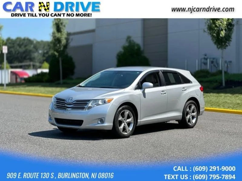 2012 Toyota Venza - Image 2 of 12