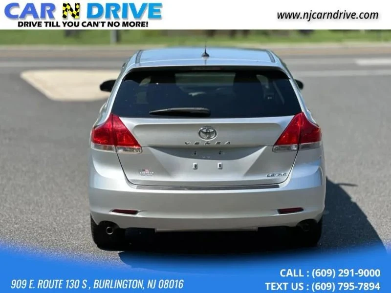 2012 Toyota Venza - Image 7 of 12