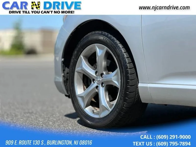 2012 Toyota Venza - Image 9 of 12