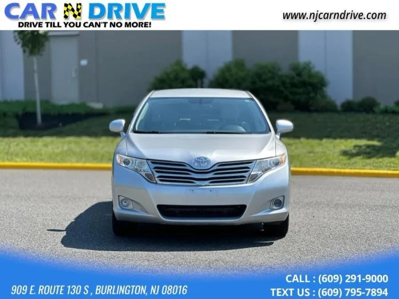 2012 Toyota Venza - Image 3 of 12