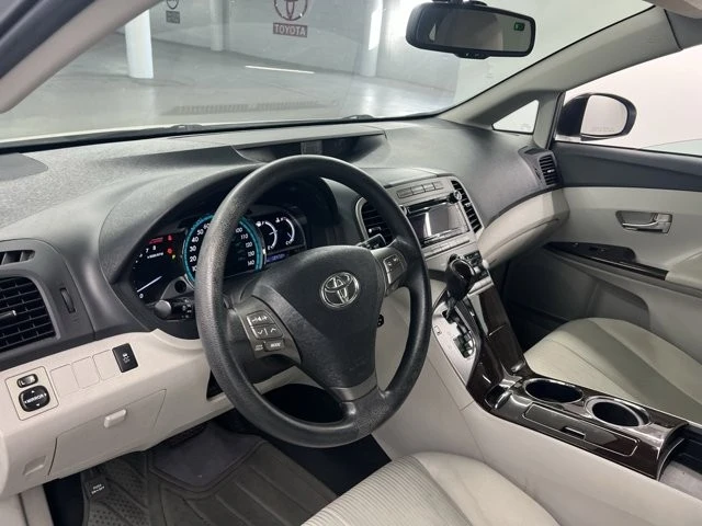2012 Toyota Venza - Image 9 of 12