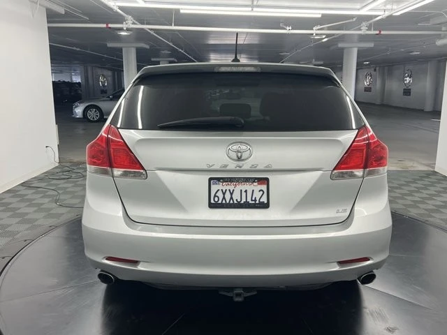 2012 Toyota Venza - Image 7 of 12