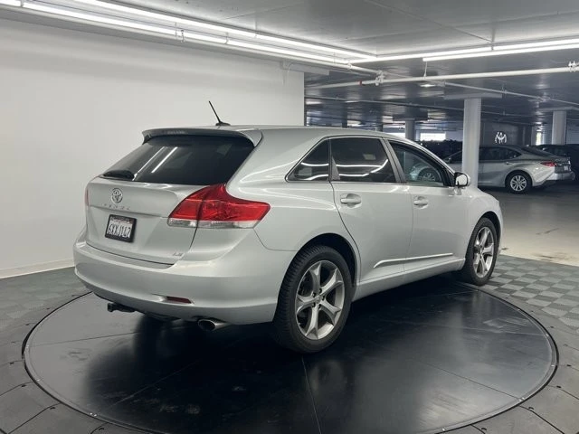 2012 Toyota Venza - Image 4 of 12