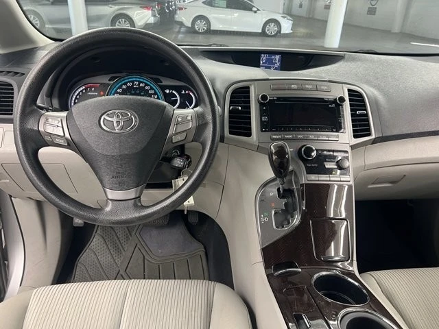 2012 Toyota Venza - Image 10 of 12
