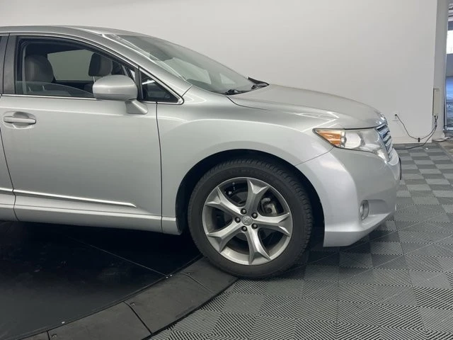2012 Toyota Venza - Image 6 of 12