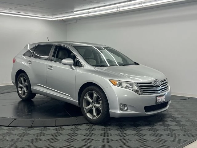 2012 Toyota Venza - Image 2 of 12