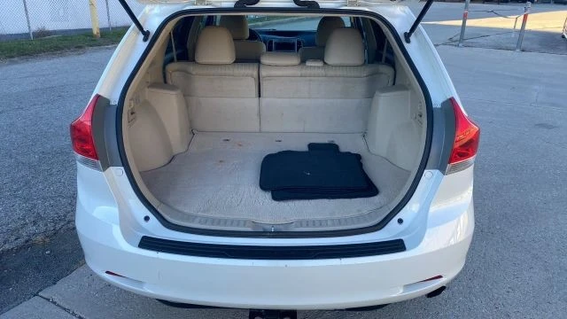 2012 Toyota Venza - Image 7 of 7