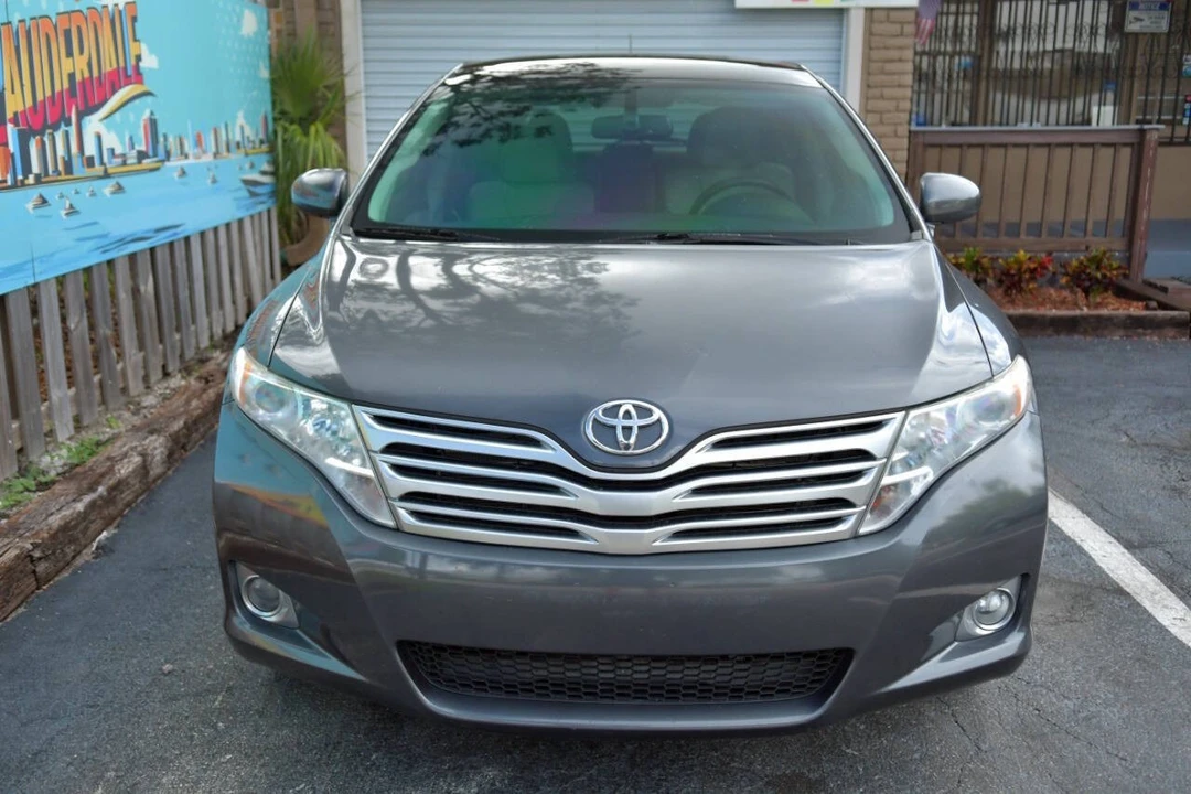 2012 Toyota Venza - Image 3 of 12
