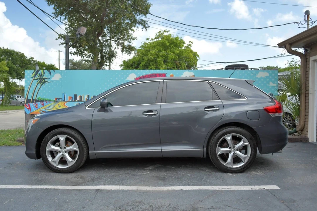 2012 Toyota Venza - Image 5 of 12