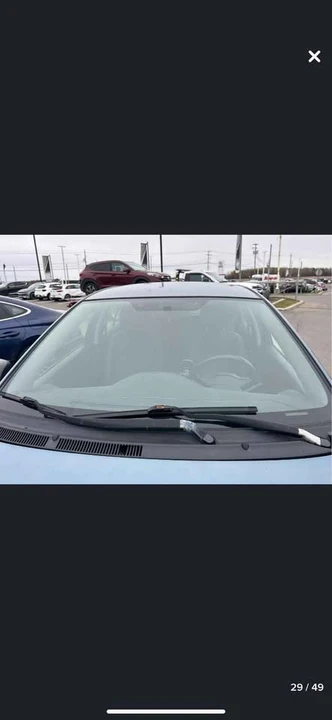 2012 Toyota Yaris - Image 10 of 20