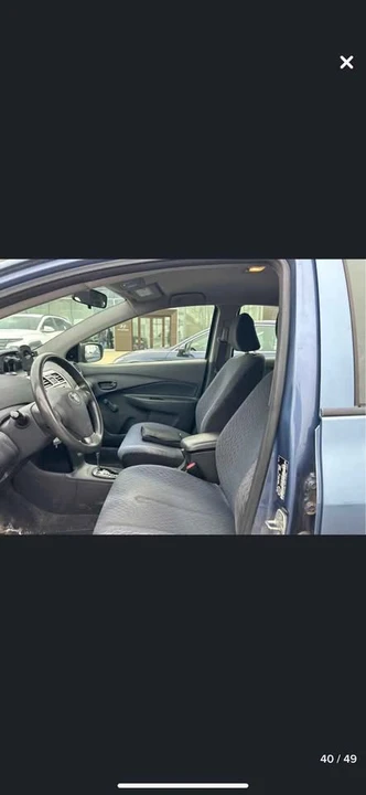 2012 Toyota Yaris - Image 16 of 20