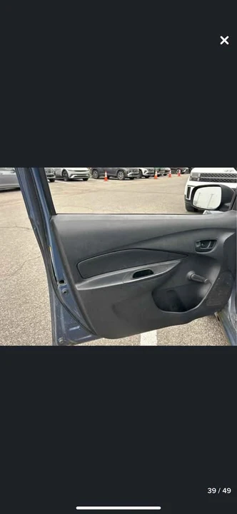 2012 Toyota Yaris - Image 14 of 20