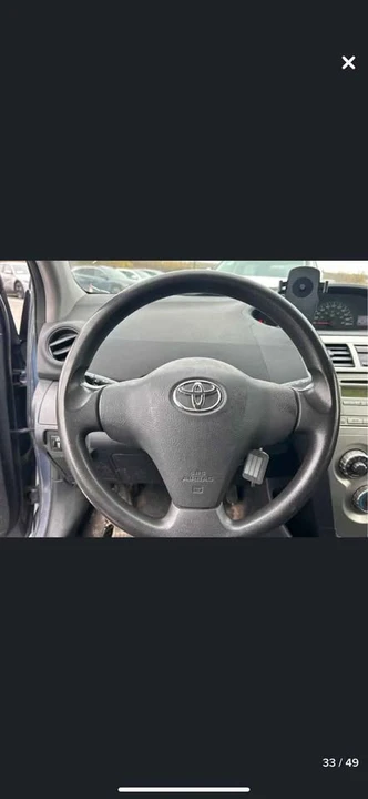 2012 Toyota Yaris - Image 12 of 20