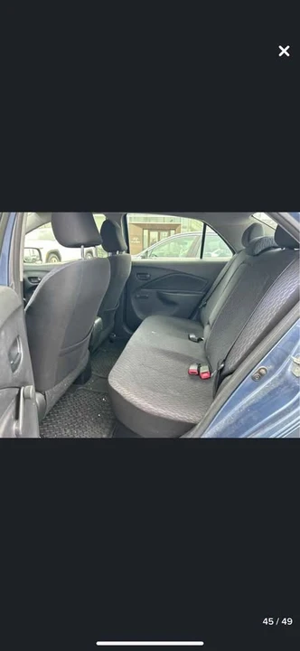 2012 Toyota Yaris - Image 15 of 20