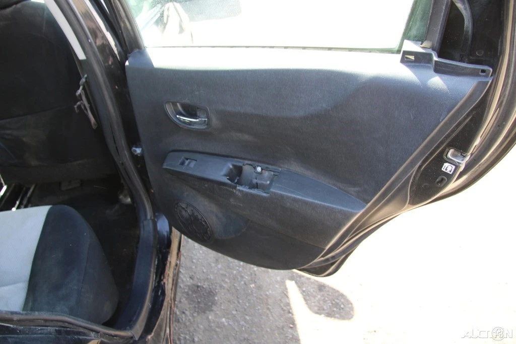2012 Toyota Yaris - Image 19 of 21