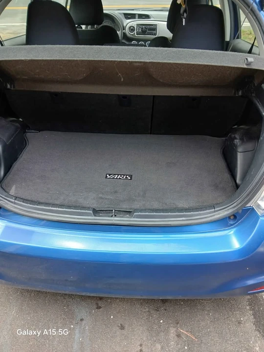 2012 Toyota Yaris - Image 5 of 17