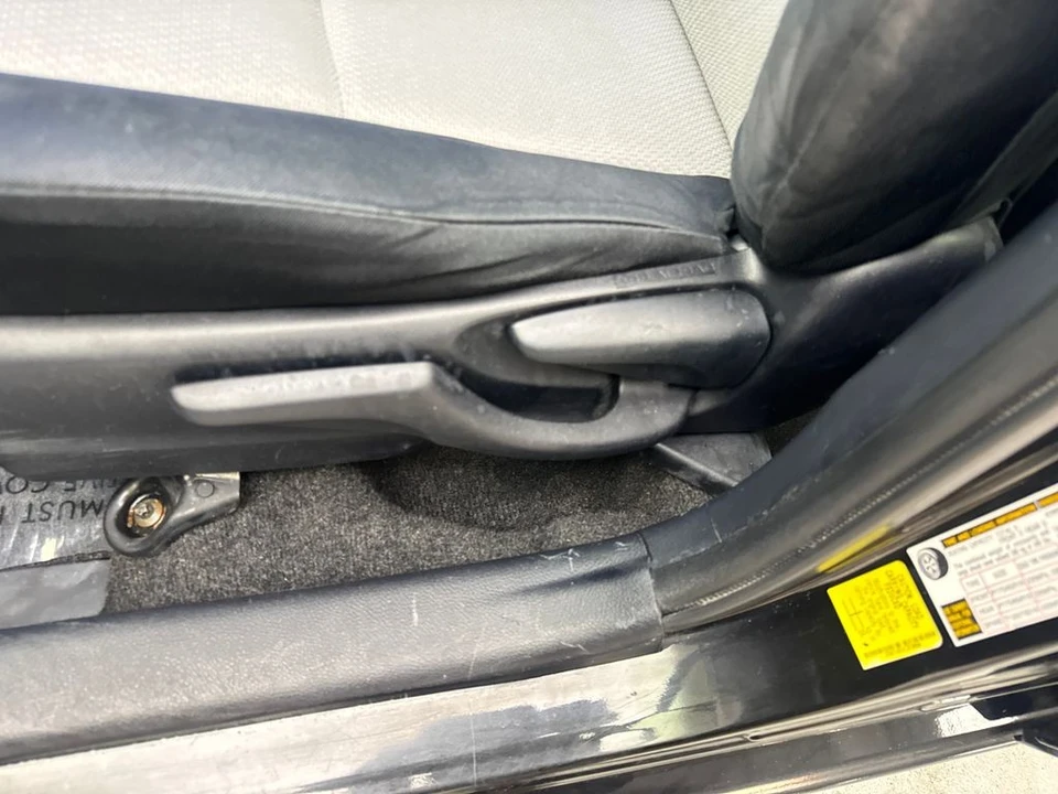 2012 Toyota Yaris - Image 21 of 21