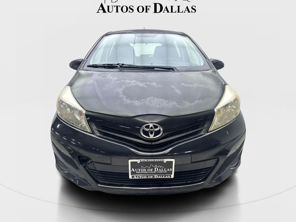 2012 Toyota Yaris - Image 3 of 21