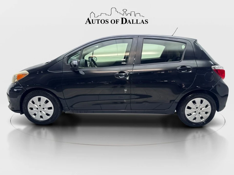 2012 Toyota Yaris - Image 5 of 21