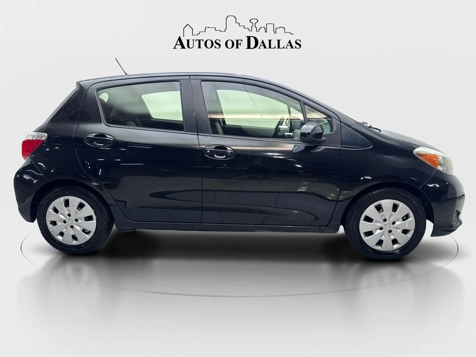 2012 Toyota Yaris - Image 7 of 21