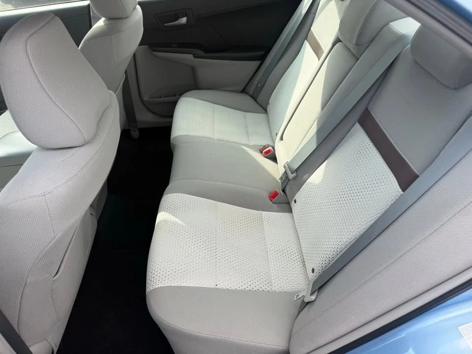 2012 Toyota Camry 7th Gen - Image 15 of 16
