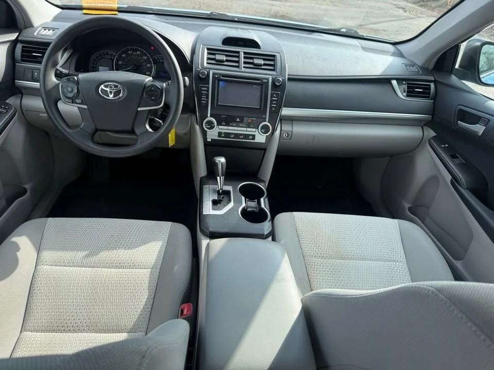 2012 Toyota Camry 7th Gen - Image 11 of 16