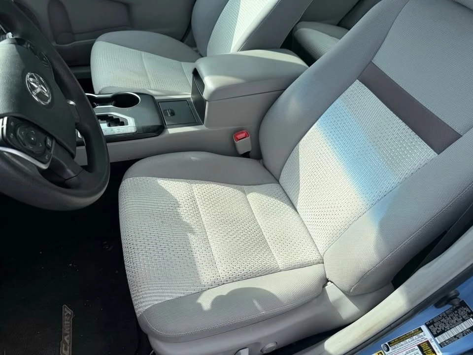 2012 Toyota Camry 7th Gen - Image 10 of 16
