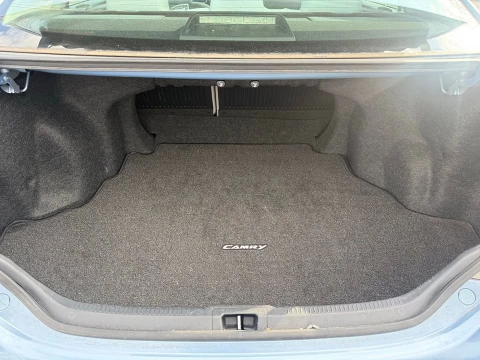 2012 Toyota Camry 7th Gen - Image 16 of 16