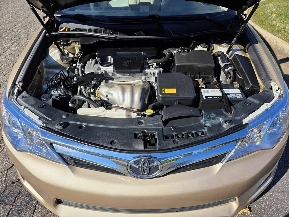 2012 Toyota Camry 7th Gen - Image 6 of 19