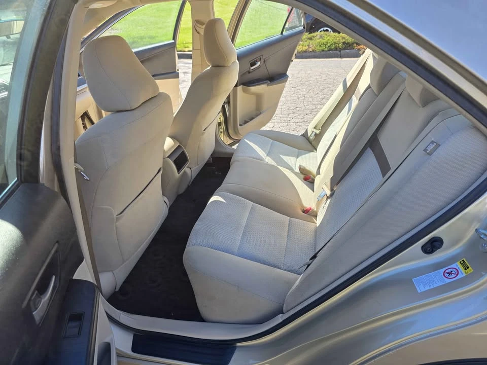 2012 Toyota Camry 7th Gen - Image 12 of 19
