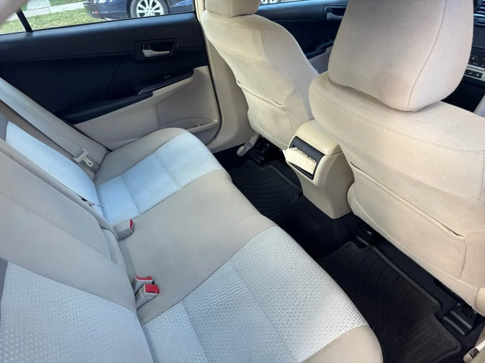 2012 Toyota Camry 7th Gen - Image 3 of 7