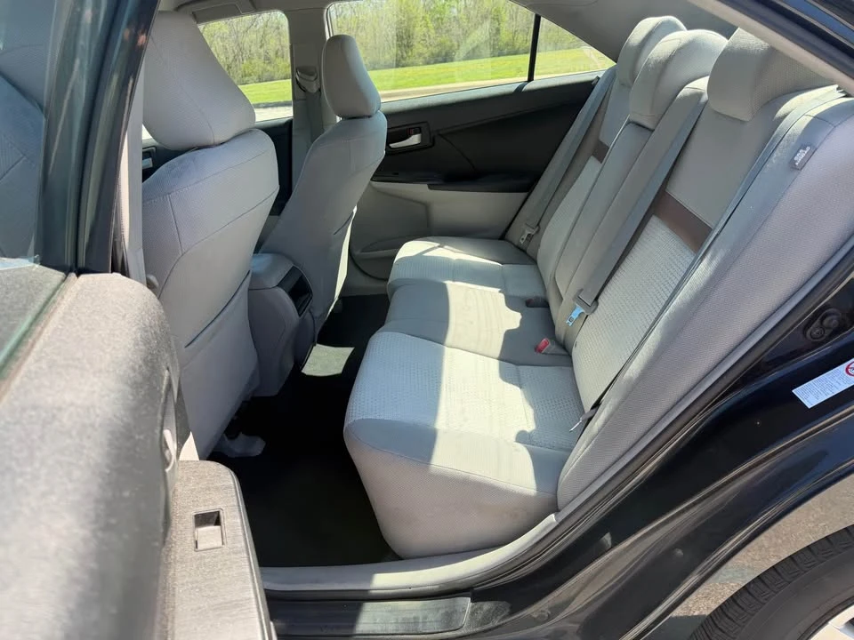 2012 Toyota Camry 7th Gen - Image 12 of 12