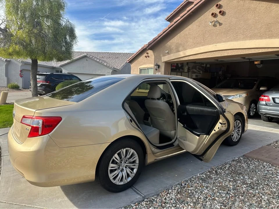 2012 Toyota Camry 7th Gen - Image 6 of 20