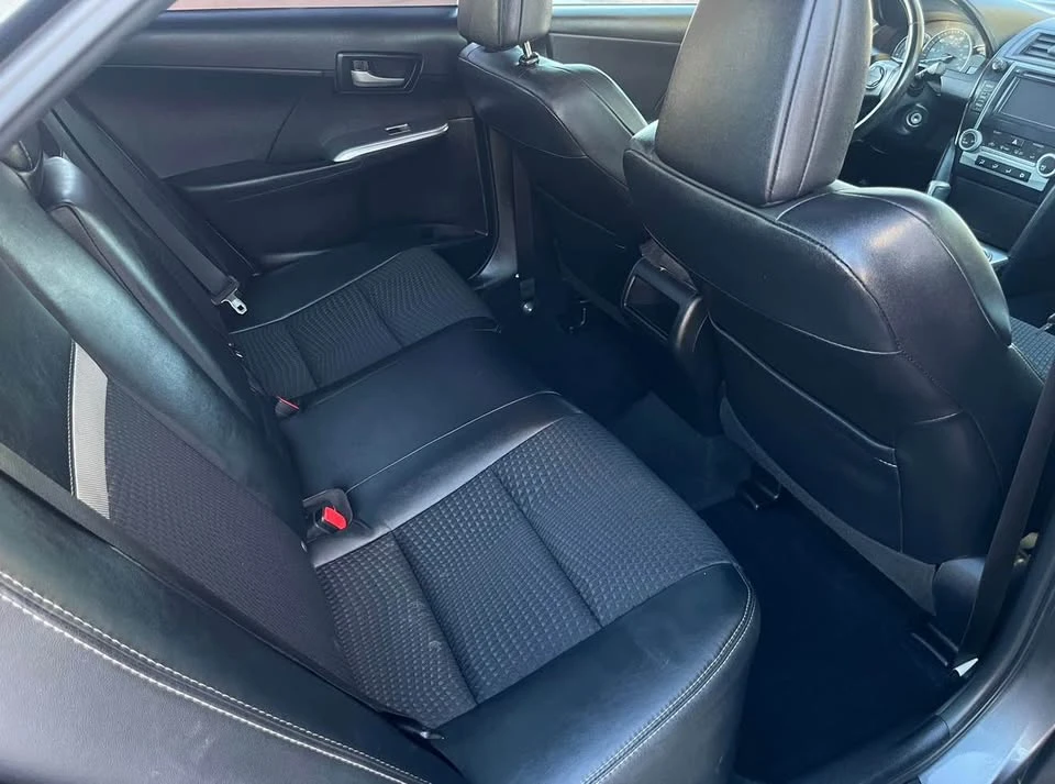 2012 Toyota Camry 7th Gen - Image 5 of 8