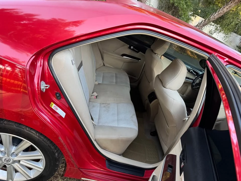 2012 Toyota Camry 7th Gen - Image 5 of 11