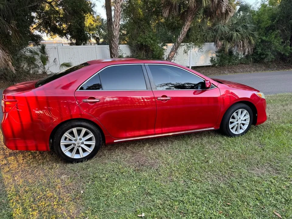 2012 Toyota Camry 7th Gen - Image 8 of 11