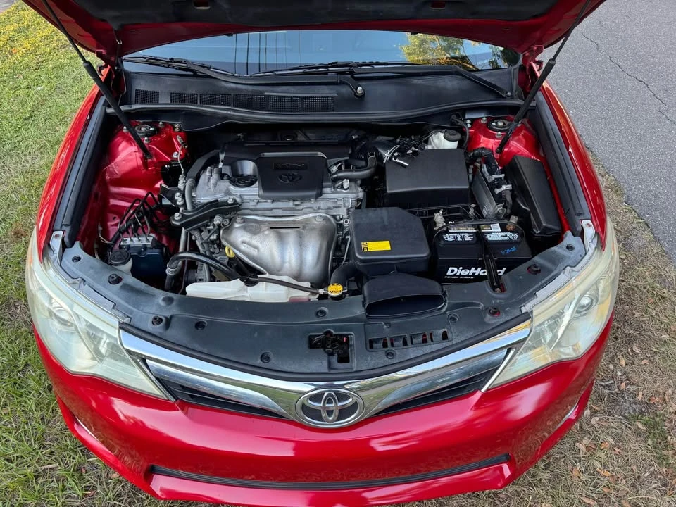 2012 Toyota Camry 7th Gen - Image 3 of 11