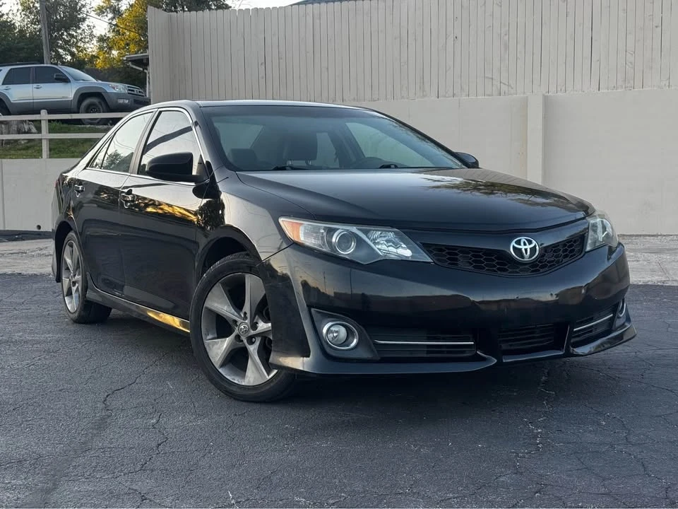 2012 Toyota Camry 7th Gen - Image 5 of 17