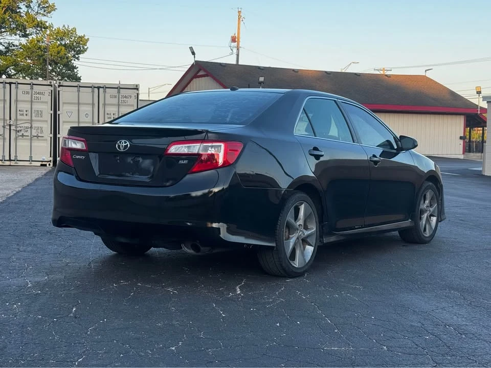 2012 Toyota Camry 7th Gen - Image 11 of 17