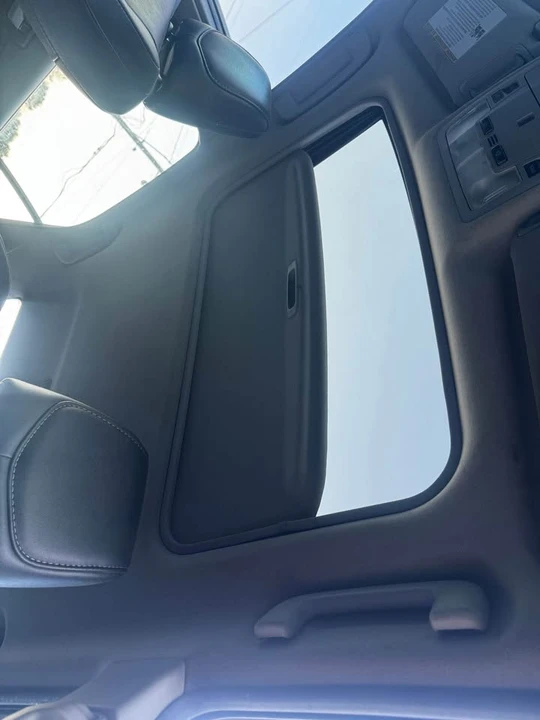 2012 Toyota Camry 7th Gen - Image 17 of 17