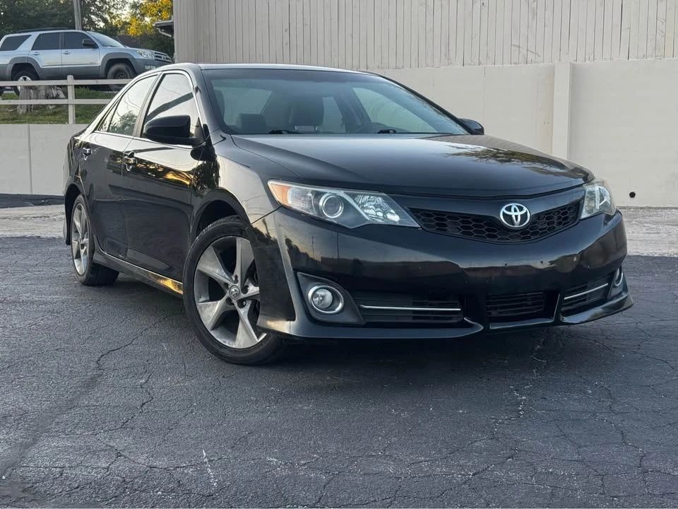 2012 Toyota Camry 7th Gen - Image 3 of 17