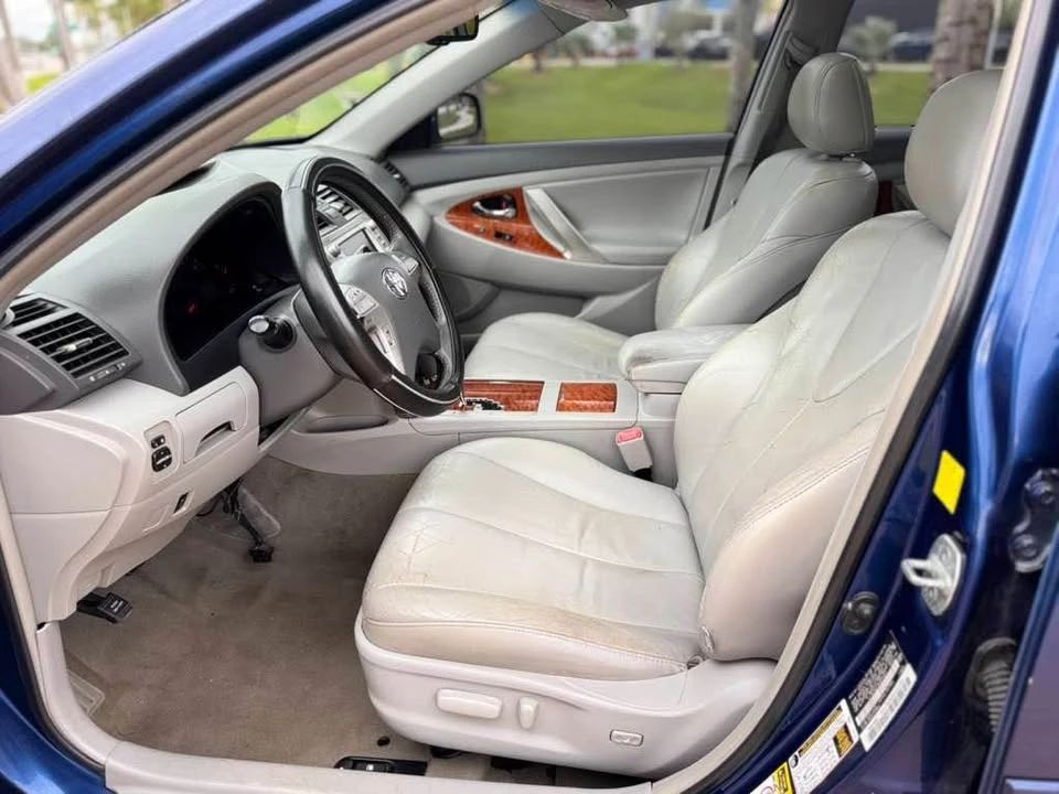2012 Toyota Camry 7th Gen - Image 10 of 12