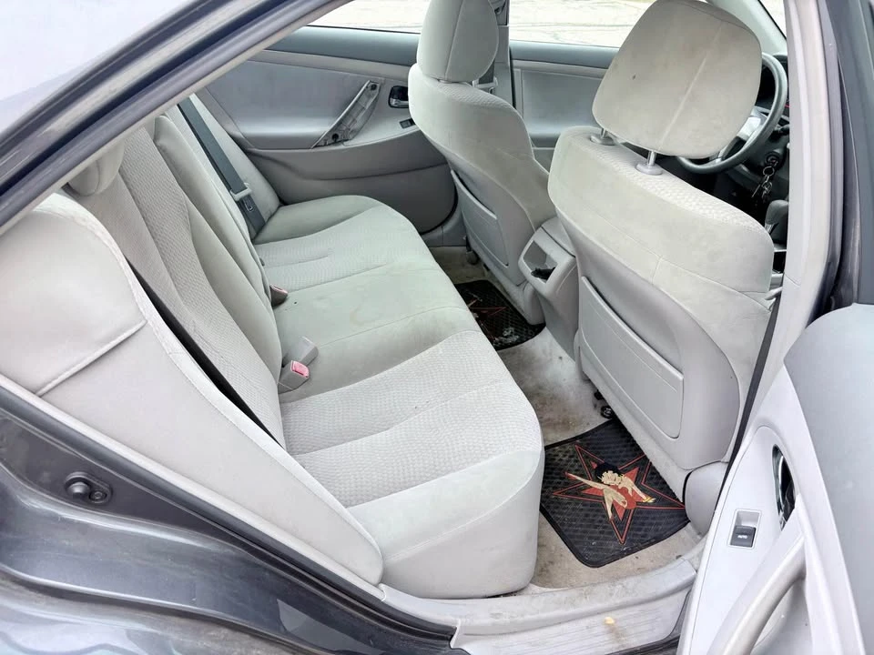 2012 Toyota Camry 7th Gen - Image 7 of 11