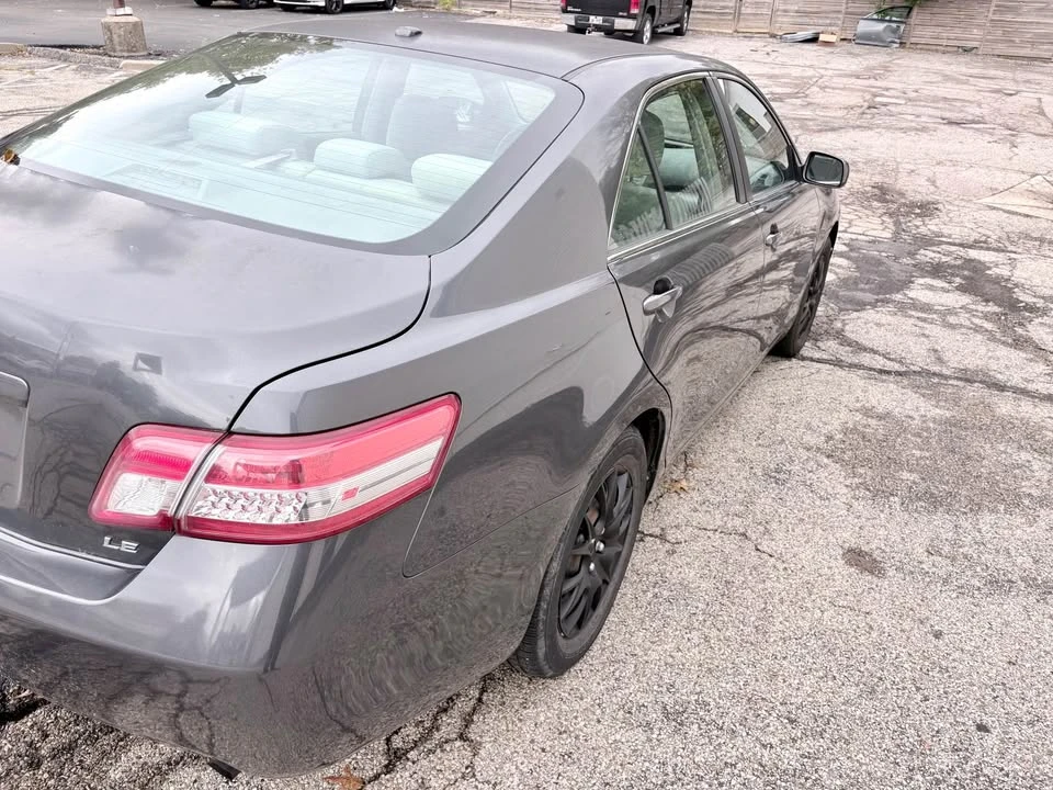 2012 Toyota Camry 7th Gen - Image 5 of 11