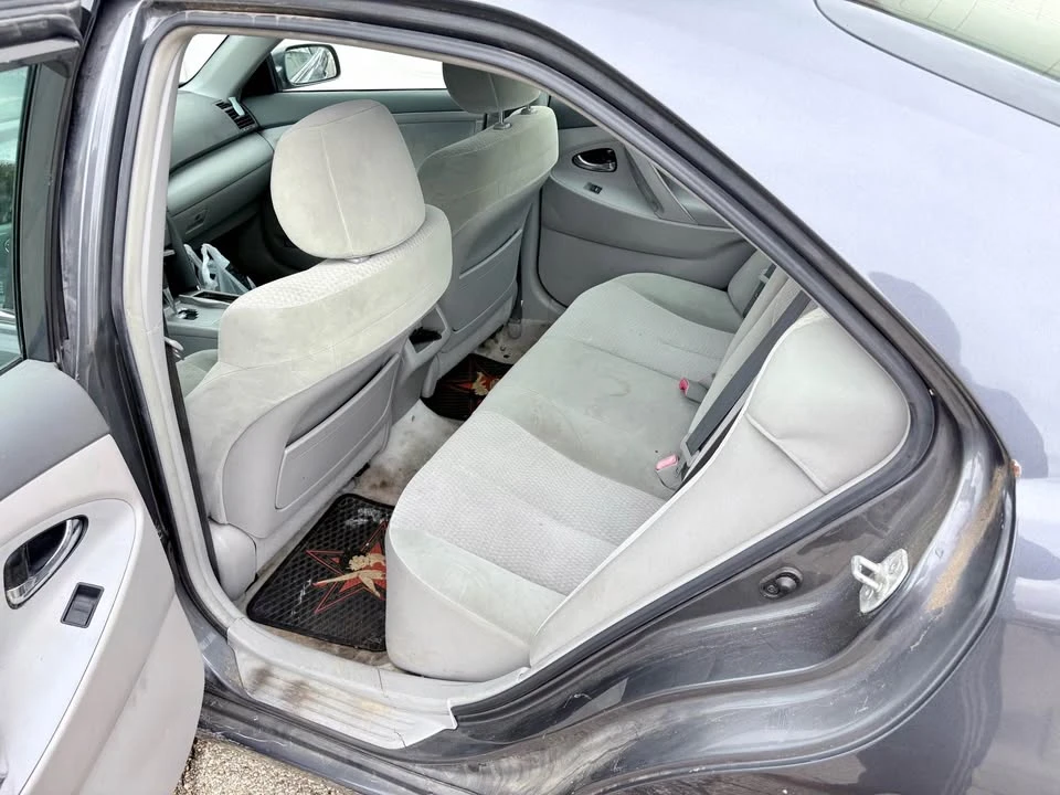 2012 Toyota Camry 7th Gen - Image 9 of 11